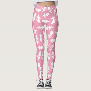 Ballerina Mönster, Ballet Girls, Ballet Dance Leggings