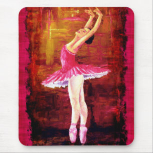 Ballerina Musmatta