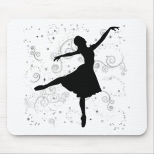 Ballerina Musmatta