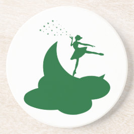 Ballerina och Måne Underlägg