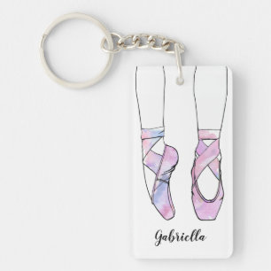 Ballerina Personlig Ballet