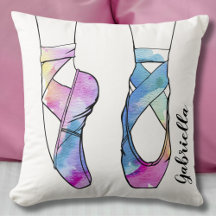 Ballerina Personlig Ballet