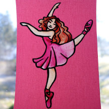 Ballerina