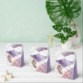 Ballerina Princess Party - Twirl in i Magic! Presentaskar
