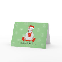 Ballerina Rhino Snöflingor jul