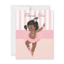 Ballerina Rosa Tutu Rand Flowers Snöre Tack