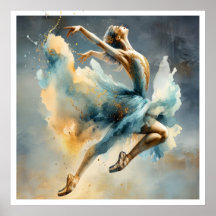 Ballerina-serien