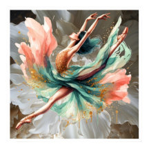 Ballerina-serien