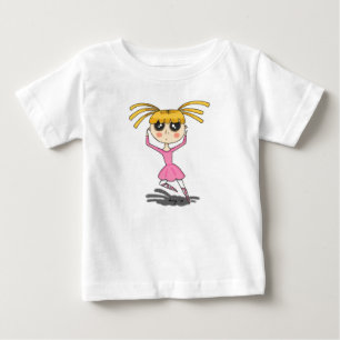 Ballerina Shirts T-shirt