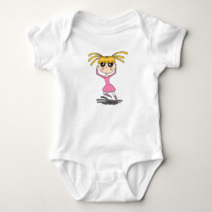 Ballerina Shirts Tee