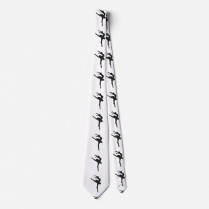 Ballerina, silhouette slips