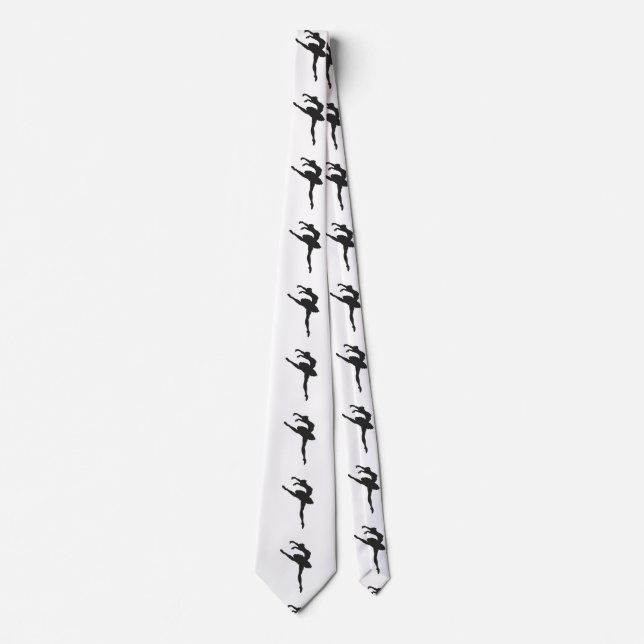 Ballerina, silhouette slips (Framsida)