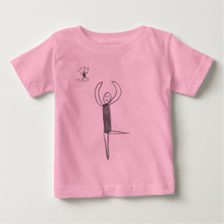 Ballerina - StarPeople T-shirt