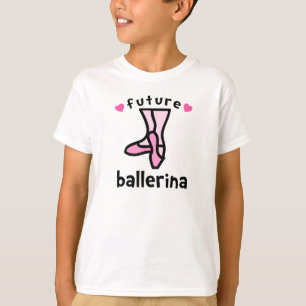 Ballerina T Shirt