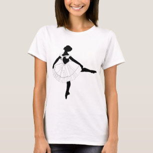 Ballerina T-shirt