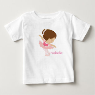 Ballerina Tee