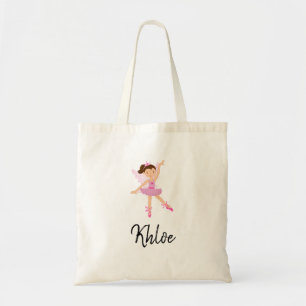 Ballerina Tygkasse