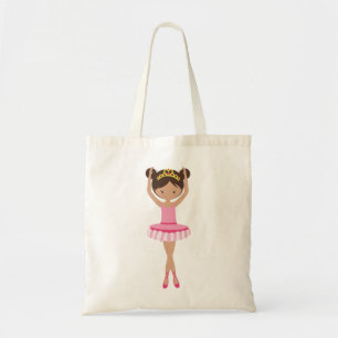 Ballerina Tygkasse
