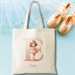 Ballerina Tygkasse