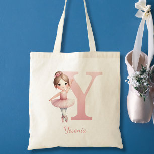 Ballerina Tygkasse