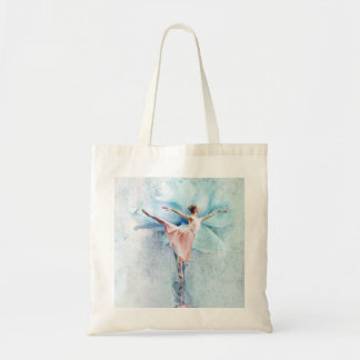 Ballerina Tygkasse