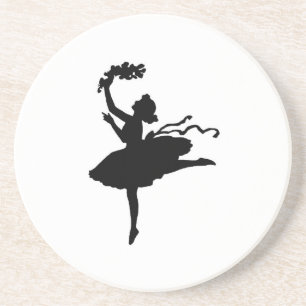 Ballerina Underlägg