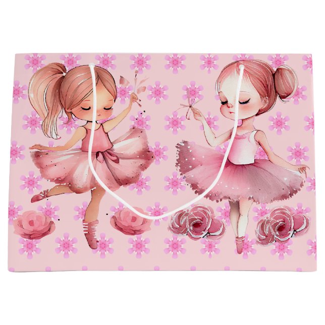 Ballerinas (Framsidan)