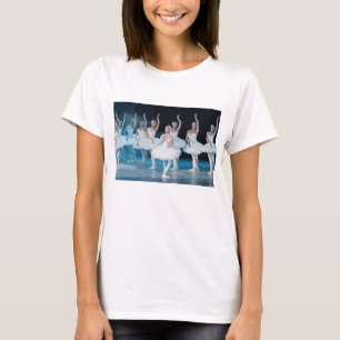 Ballerinas Ballet Dancer Dance Skäl Dancer T Shirt