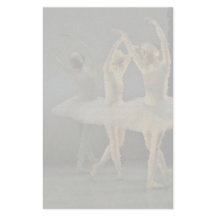 Ballerinas