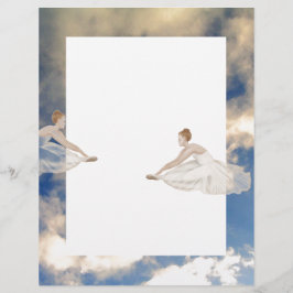 Ballerinas CricketDiane Ballet Dancers Dancing Art