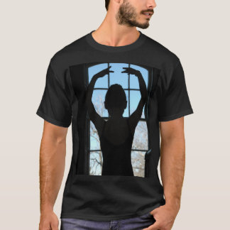BallerinaT-tröja T Shirt