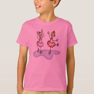 BallerinaT-tröja Tee