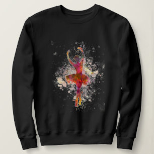 Ballerinatröjan (kvinnor) t shirt