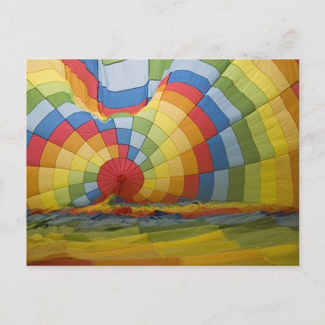 Ballering Vykort (Framsida)