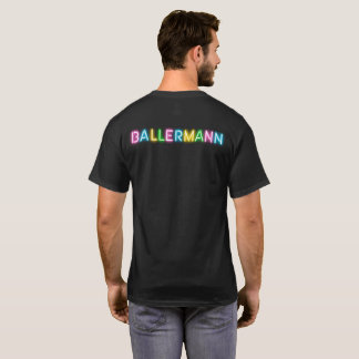 Ballermann Shirt T