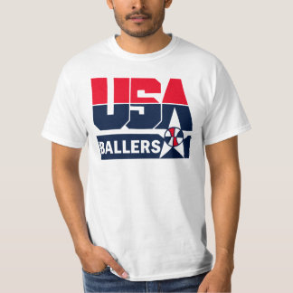 Ballers T Shirt