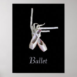 'Ballet' Affisch