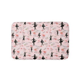 Ballet Badrumsmatta