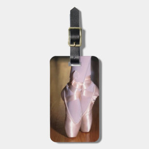 Ballet Bagagebricka