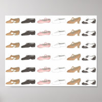 Ballet Ballet Tap Jazz Lyrical Dance Studio Shoe P