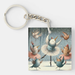 Ballet Birds