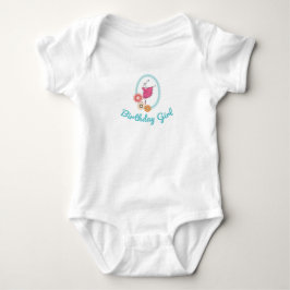 Ballet Birthday Birthday Outfit for Ballerina T Shirt