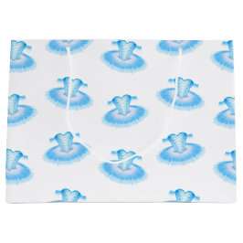 Ballet Birthday Tutu Watercolor