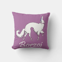 Ballet Borzoi Kudde
