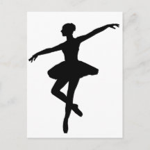 Ballet Dance Ballerina