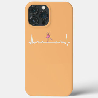 Ballet Dance Heartslag