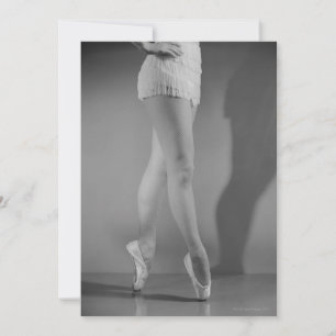 Ballet Dancer