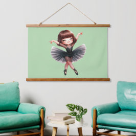 Ballet Dancer