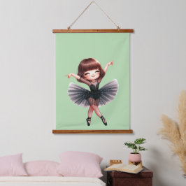 Ballet Dancer