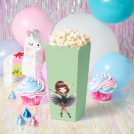 Ballet Dancer Presentaskar